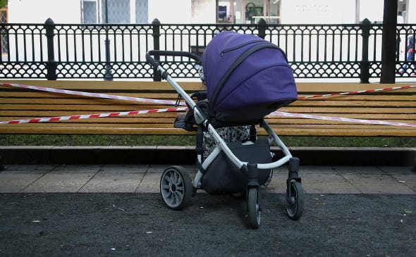 В Госдуму внесли законопроект о запрете пропаганды «зарубежной идеологии чайлдфри» среди детей