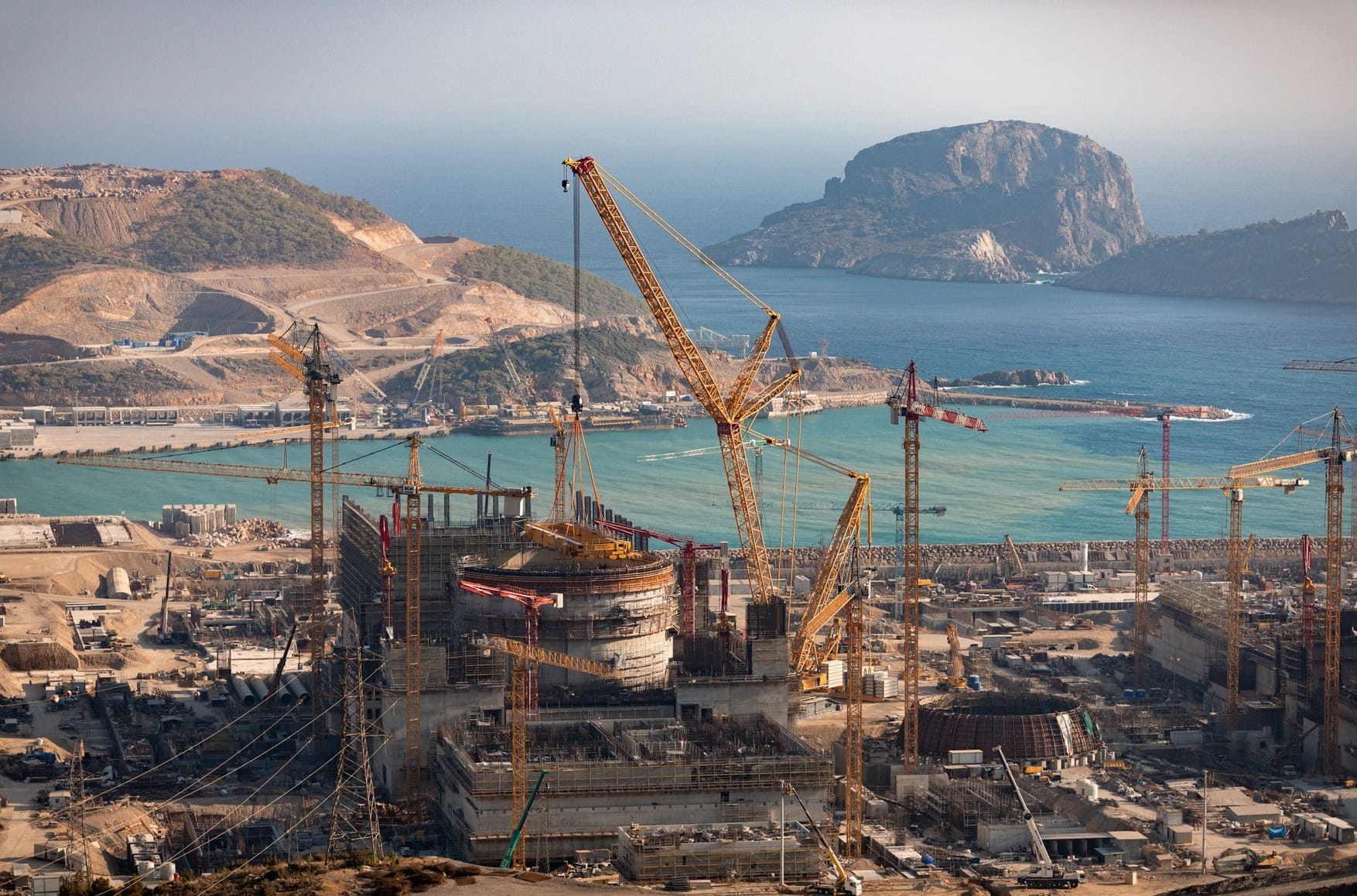 Weaponized Rosatom: How Russia uses its nuclear plants abroad for blackmail and political pressure