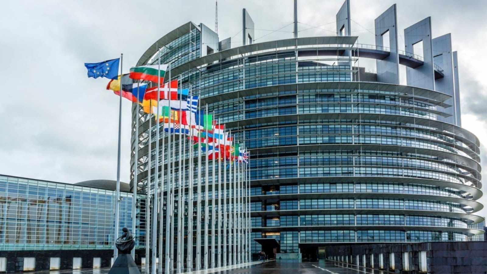 European Parliament designates Russia as state sponsor of terrorism