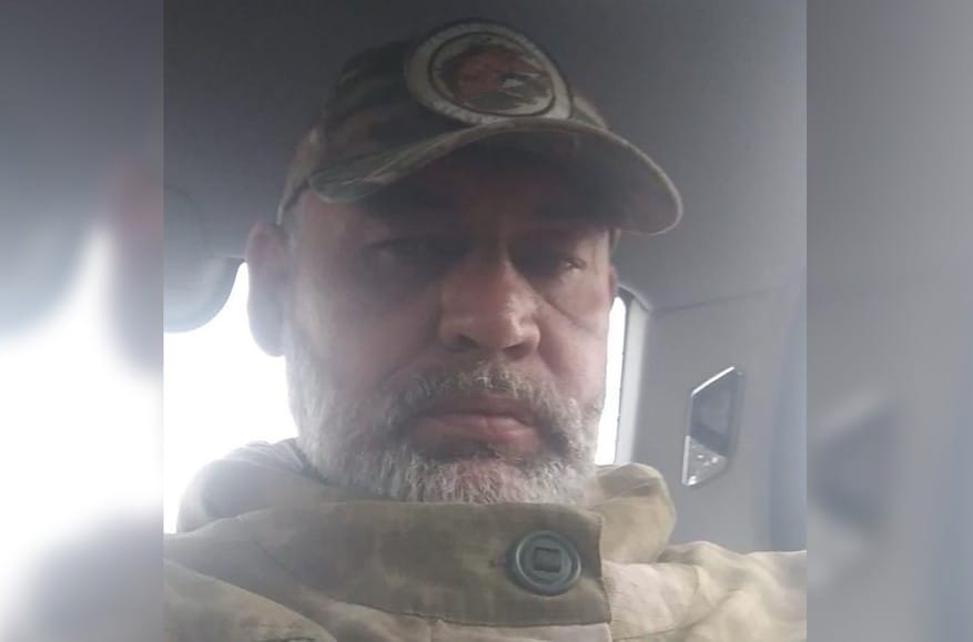 “LPR” company commander told wife he was going to be executed for desertion, body returned with caved-in skull