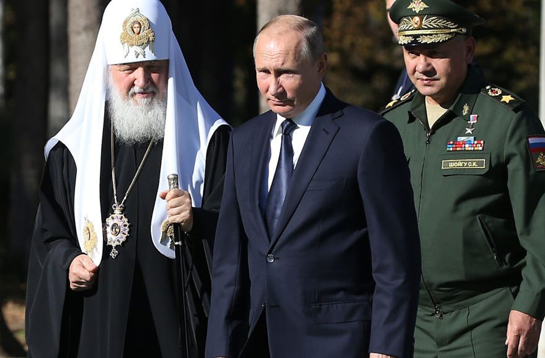 New Russian heresy: Why justifying genocide in Ukraine is suicidal for the Russian Orthodox Church
