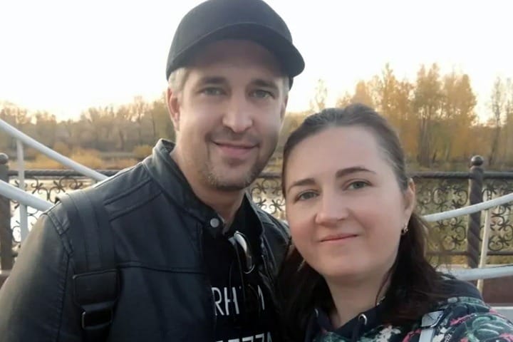 Майора ФСО приговорили к 6,5 года за попытку уехать из России после начала мобилизации