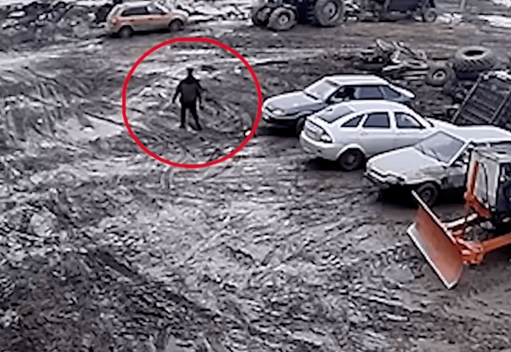 Осужденный за убийство и завербованный в ЧВК Вагнера россиянин вернулся с войны и снова подозревается в убийстве