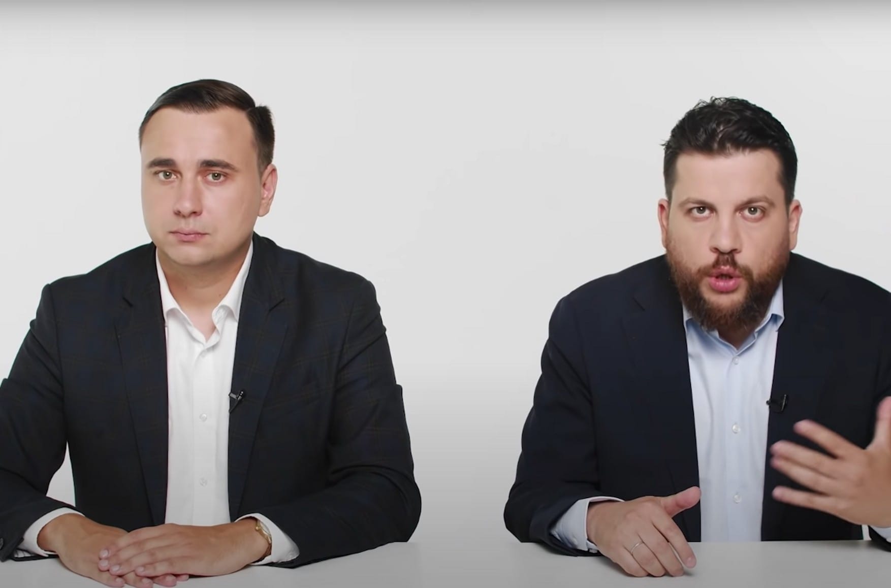 ACF adds Fridman, Kuzmichev, and Khan to its list of corrupt figures and warmongers