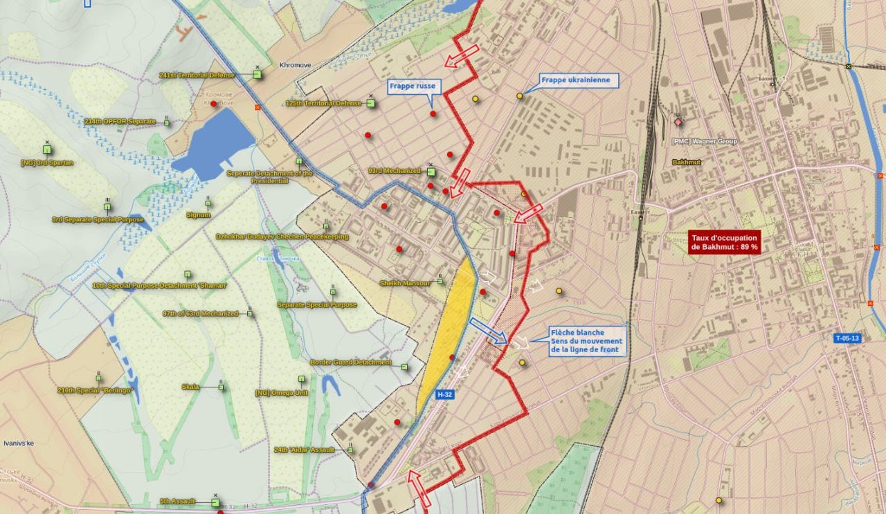 Удар беспилотниками по Кремлю, Россия обстреливает Херсон, новые иранские снаряды на вооружении ВСУ. Что происходит на фронте