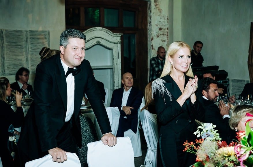 Russia’s Deputy Defense Minister Timur Ivanov makes millions from construction in occupied Mariupol, Dossier reports