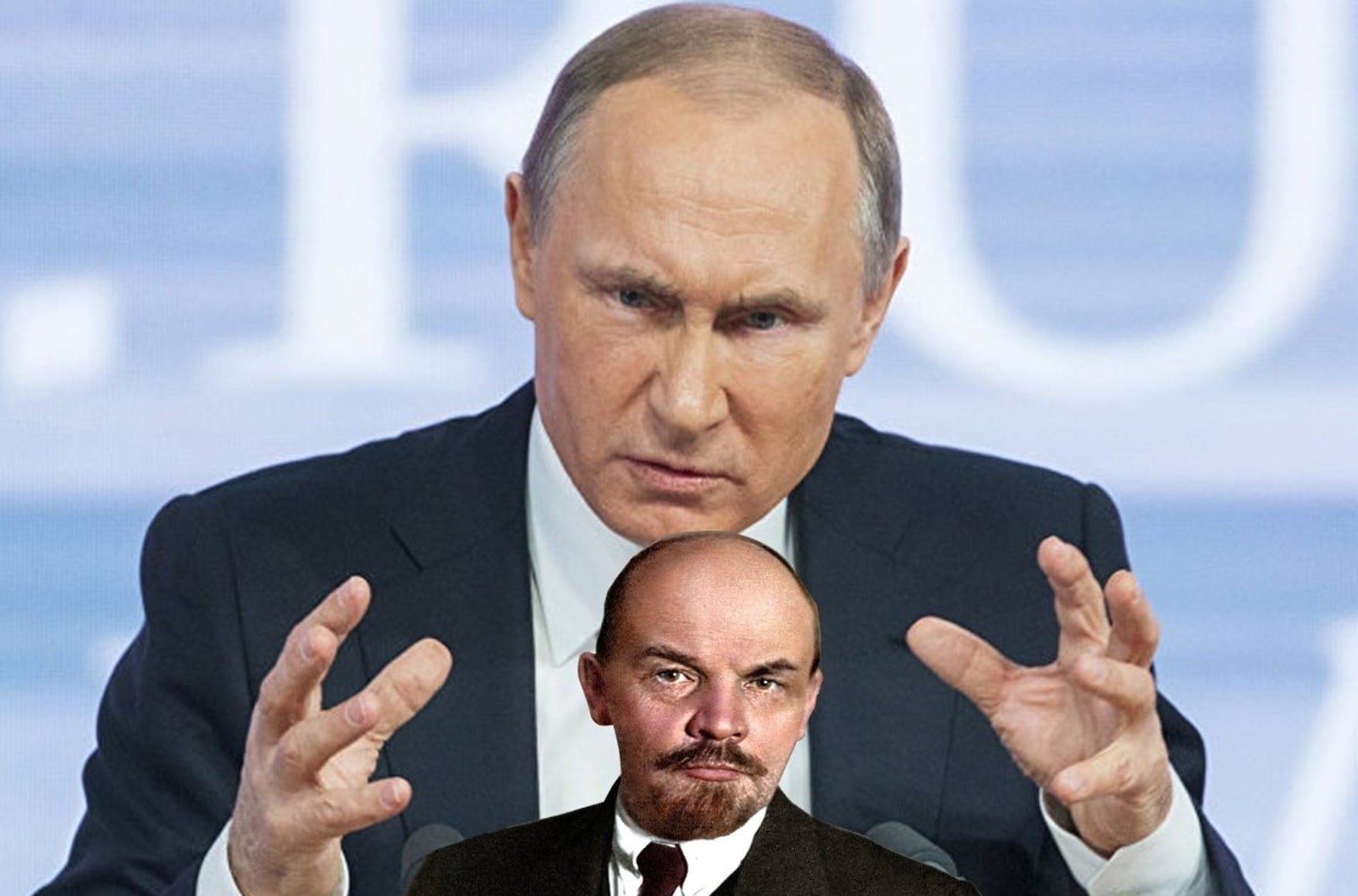 We cannot but repeat: Russia is bound to reproduce the economy of the late Soviet Union