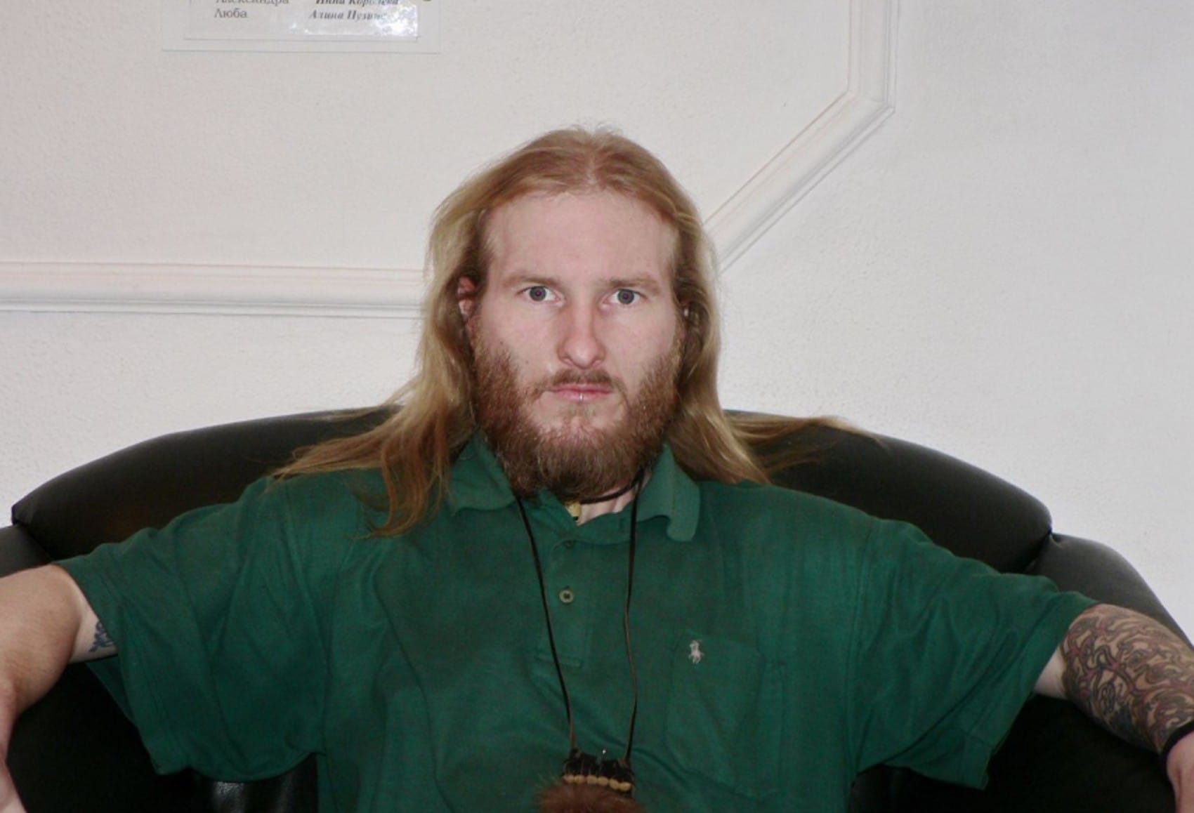 У адвокатов погибшего в спецприемнике активиста проходят обыски