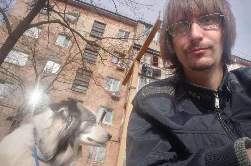 Сourt in Russia’s Vladivostok sends anti-war activist to mental hospital for forced treatment