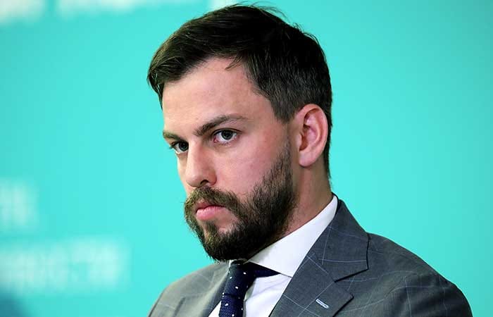 Гособвинение запросило для основателя Group-IB Сачкова 18 лет колонии по делу о госизмене