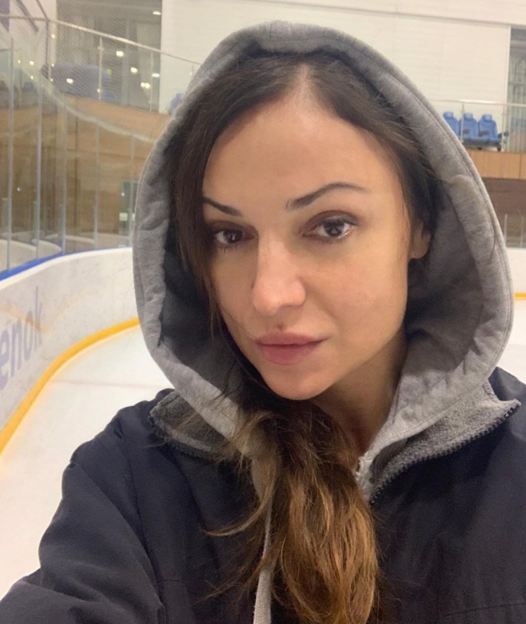 Фигуристку Маргариту Дробязко лишили гражданства Литвы