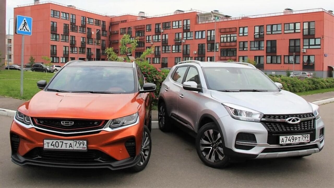 Россияне покупают китайские автомобили, поскольку другие производители ушли из РФ, но на «вторичке» есть только «европейцы» — автоэксперт