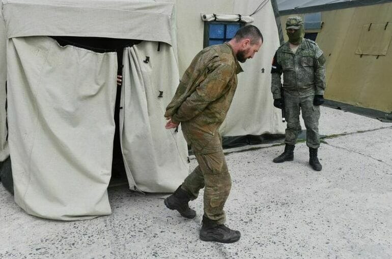 Доклад ООН: Российские военные применяли сексуализированное насилие к более чем 30 пленным украинцам