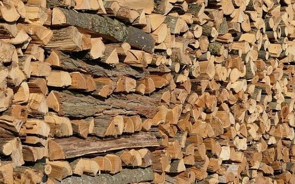 Жители Бурятии вынуждены брать кредиты на дрова для обогрева — Baza