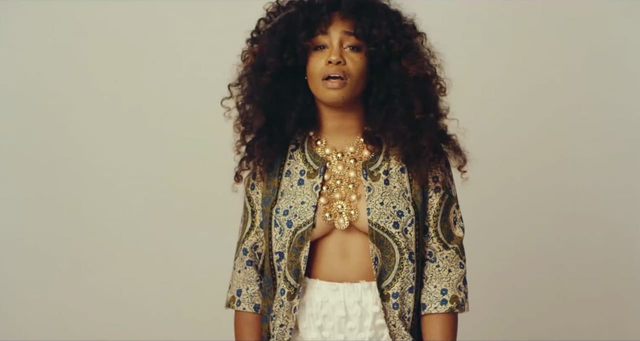 Объявлены номинанты на «Грэмми», больше всего номинаций у певицы SZA