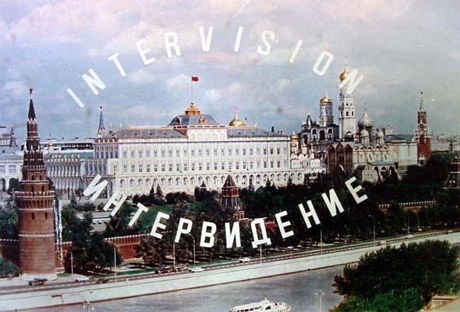 В России хотят создать аналог «Евровидения» — «Интервидение». Так назывался конкурс песни в СССР 