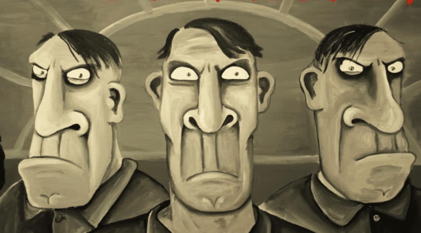 Чудовищная ошибка. Как Z-литераторы пытаются бежать впереди паровоза 