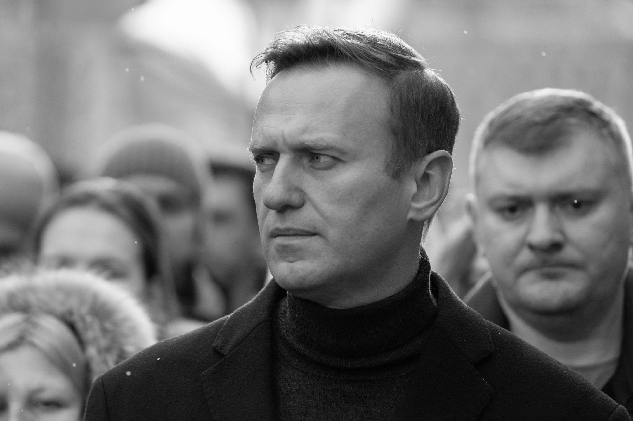 Алексею Навальному присудили Дрезденскую премию мира