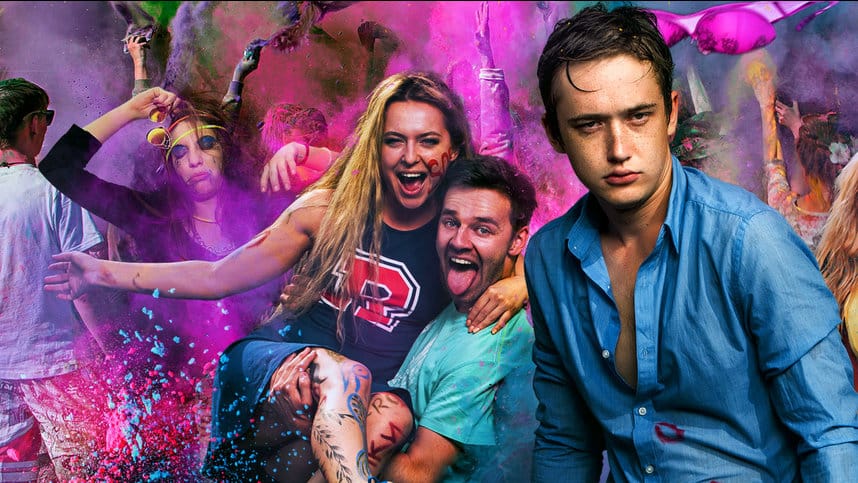 Первый канал оштрафовали на 1 млн рублей за «пропаганду ЛГБТ»