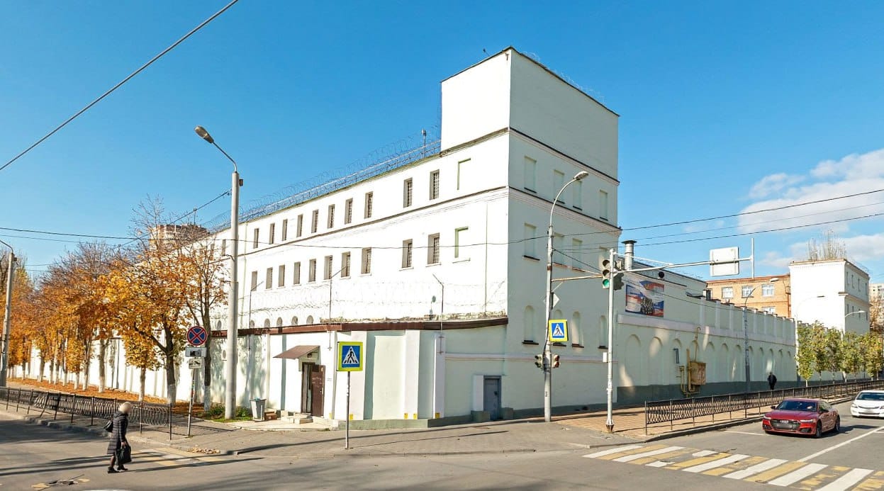 «Учреждение функционирует в штатном режиме, обстановка контролируемая». В Ростове-на-Дону заключенные захватили двух сотрудников СИЗО