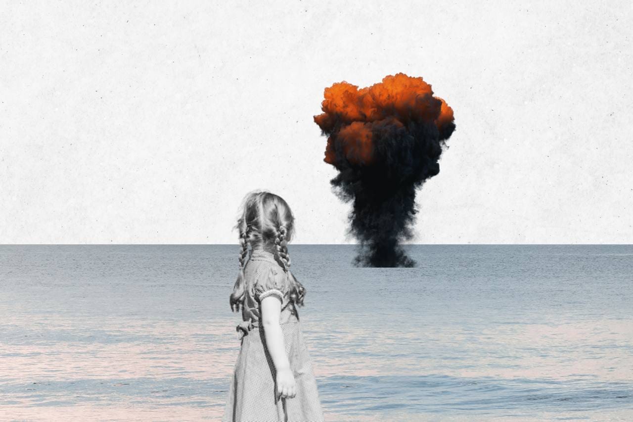 Кто убил Соню Аверьянову? Размышления о трагедии на севастопольском пляже