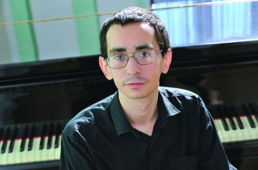 Russian pianist and anti-war activist Pavel Kushnir сonfirmed dead in custody after hunger strike