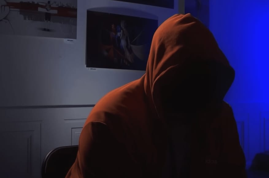 “They tied me to a tree and said: ‘We’re gonna put you down now.’ There were 30 bodies in a ditch nearby”: Confessions of a Russian deserter