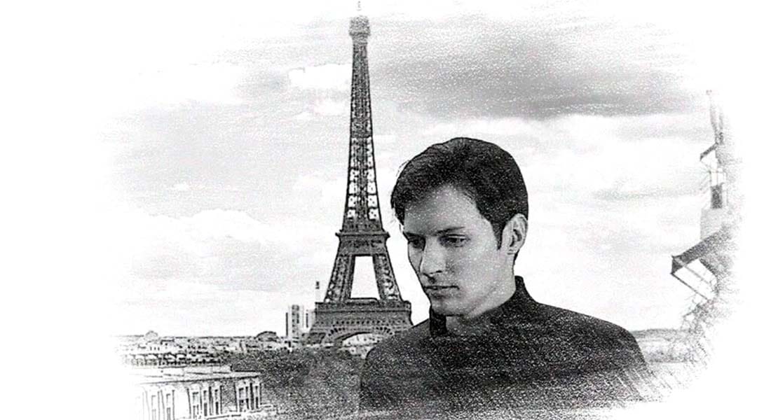 From presidential ties to organized crime: France debates Telegram founder Pavel Durov's case