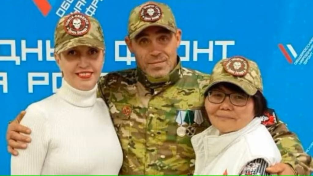 В Томской области вынесли приговор бывшему вагнеровцу, в прошлом судимому за убийство. Вернувшись с войны, он вновь убил человека