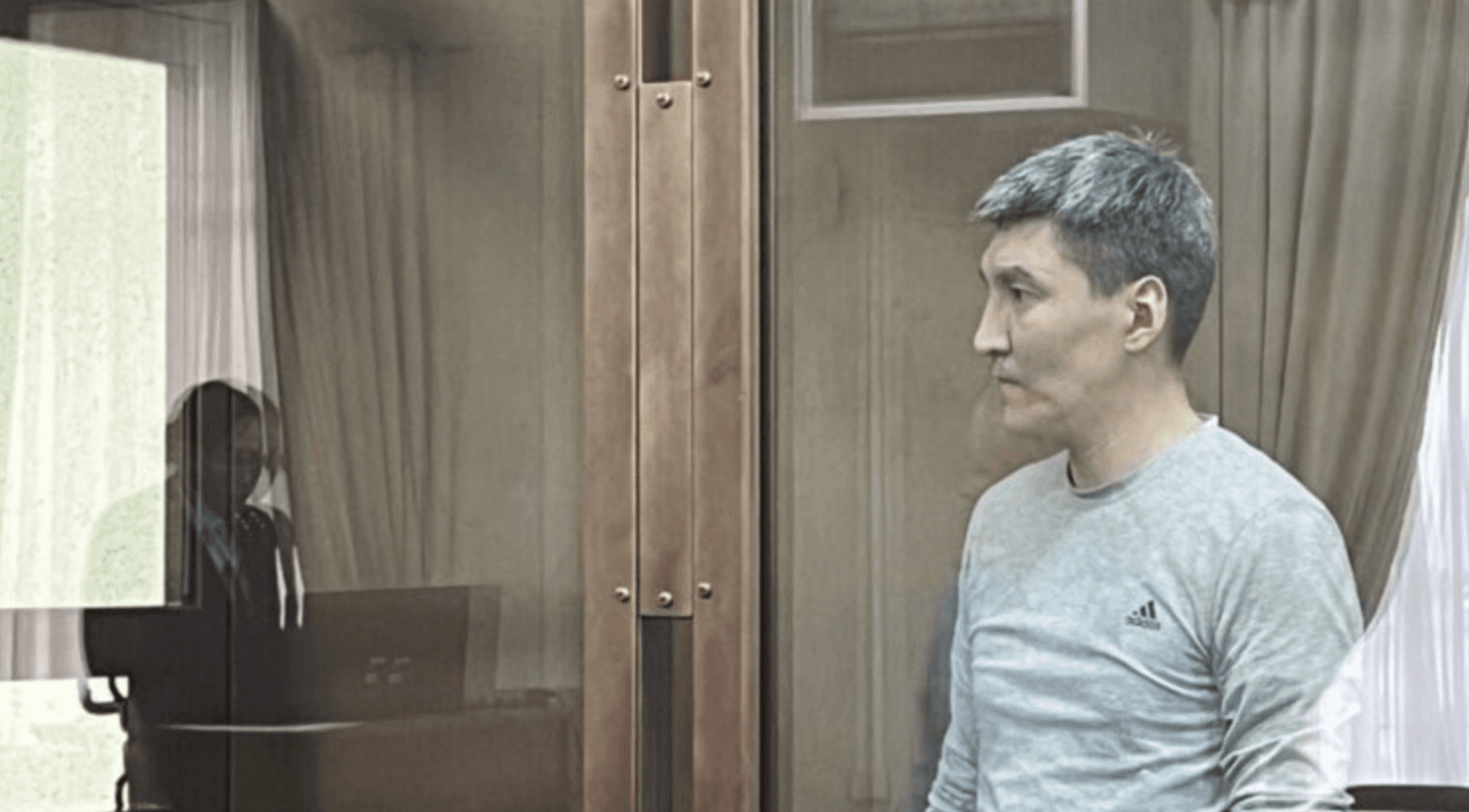 Убийцу-рецидивиста, который вернулся с войны и зарубил топором учительницу, суд в Якутии приговорил к 20 годам заключения