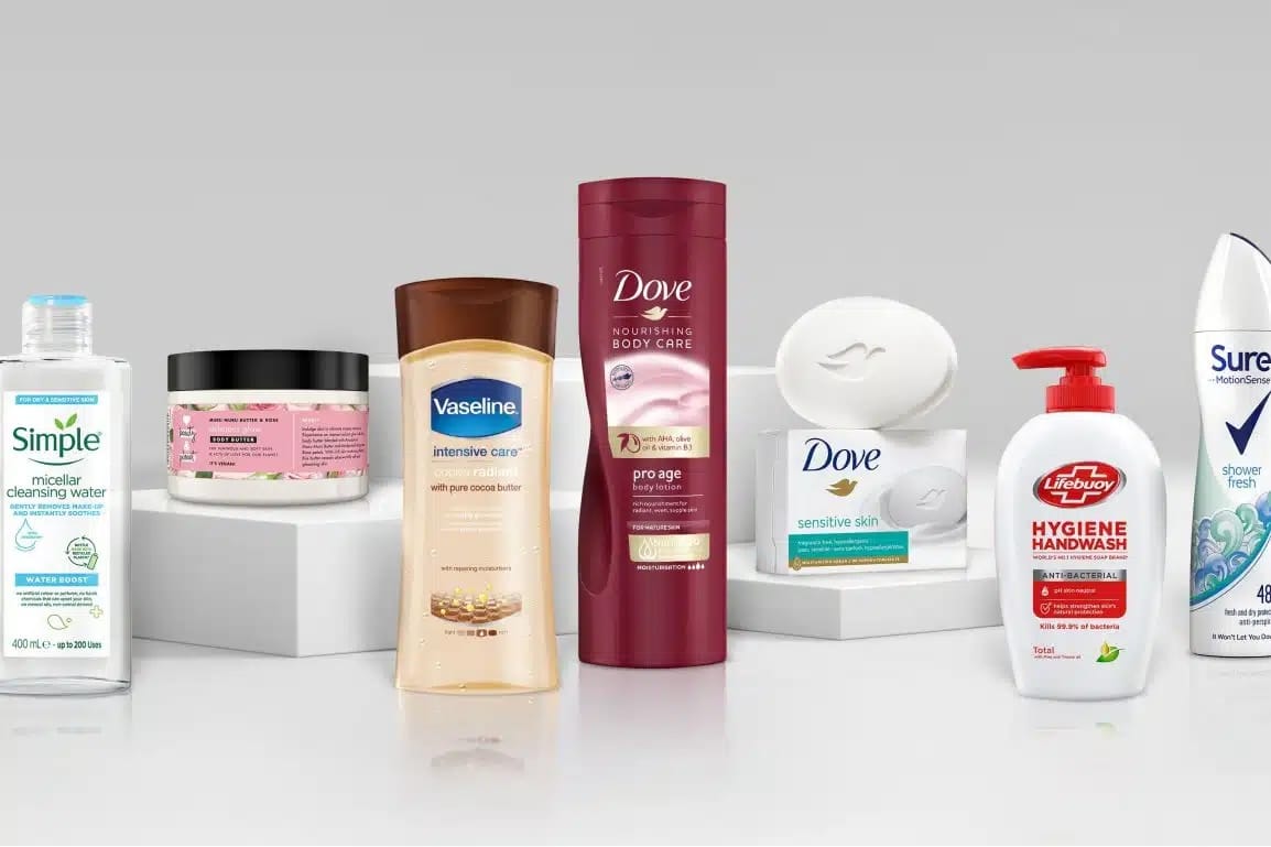 Компания Unilever завершила продажу своего российского и белорусского бизнеса производителю «Дихлофоса»