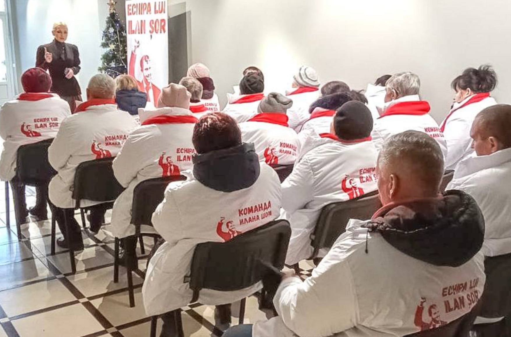 Shor thing: Kremlin set to interfere in Moldova's EU referendum via puppet oligarch's network 