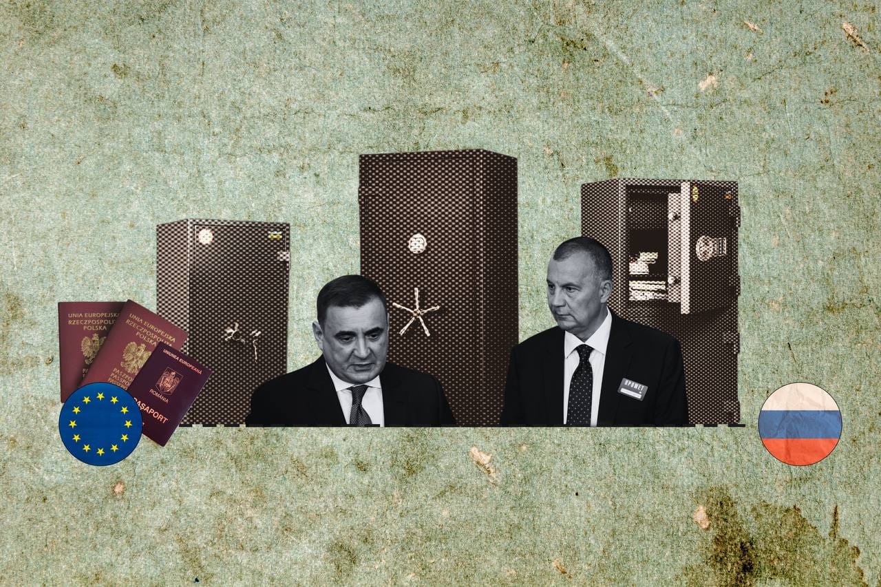 Бизнес замедленного действия. Поставщиком сейфов для армии Литвы оказался российский подрядчик Минобороны