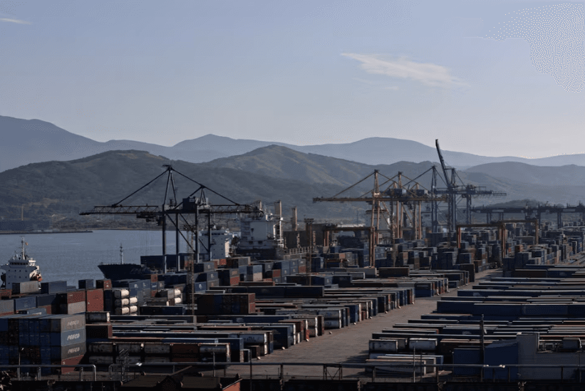 За восемь месяцев Россия поставила КНДР миллион баррелей нефти, а также передала зенитные ракеты и средства ПВО в обмен на солдат