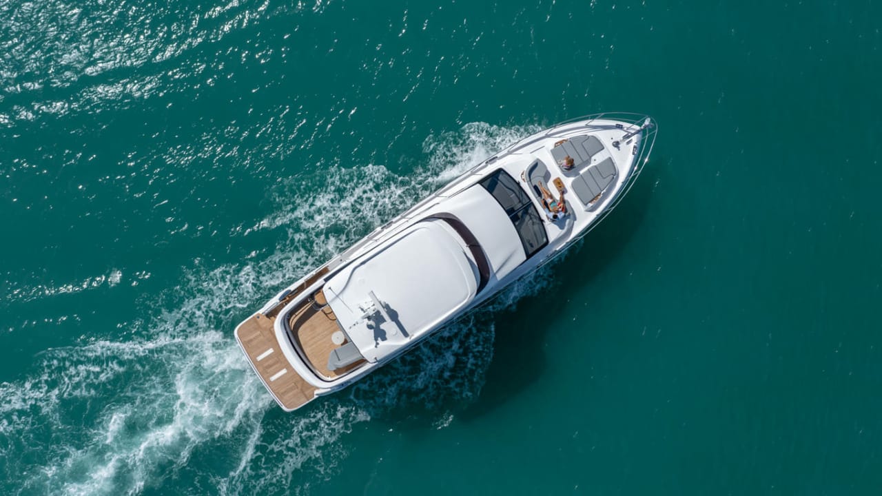 От тайги до британских морей. Дмитрий Медведев купил в Англии новую яхту и зарабатывает на рогатом скоте и патриотических видеоиграх