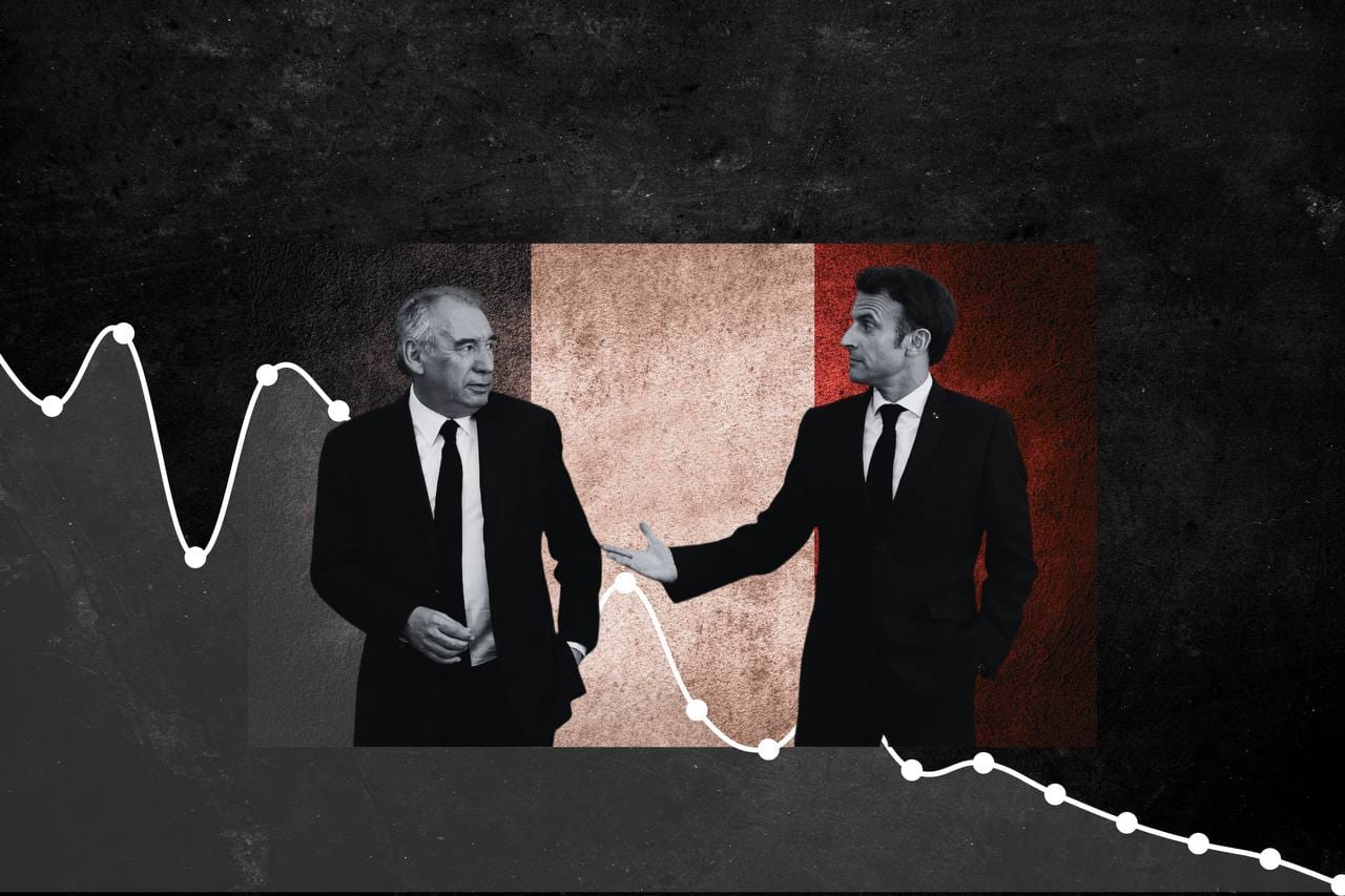 Сезон премьеров. Новый правительственный кризис во Франции ударит по экономике и скажется на помощи Украине