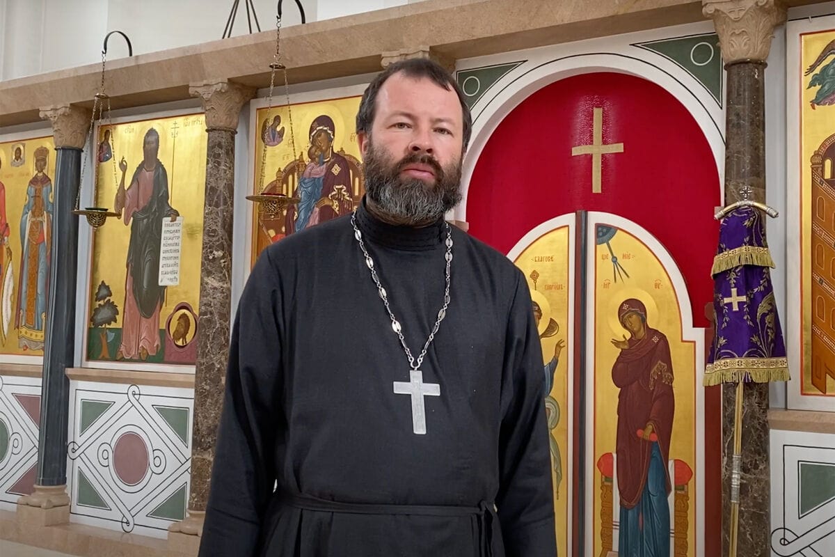 «Открыли ад легко, а как закрыть не знают»: протоиерей Кордочкин об РПЦ военного времени и нравственном сбое
