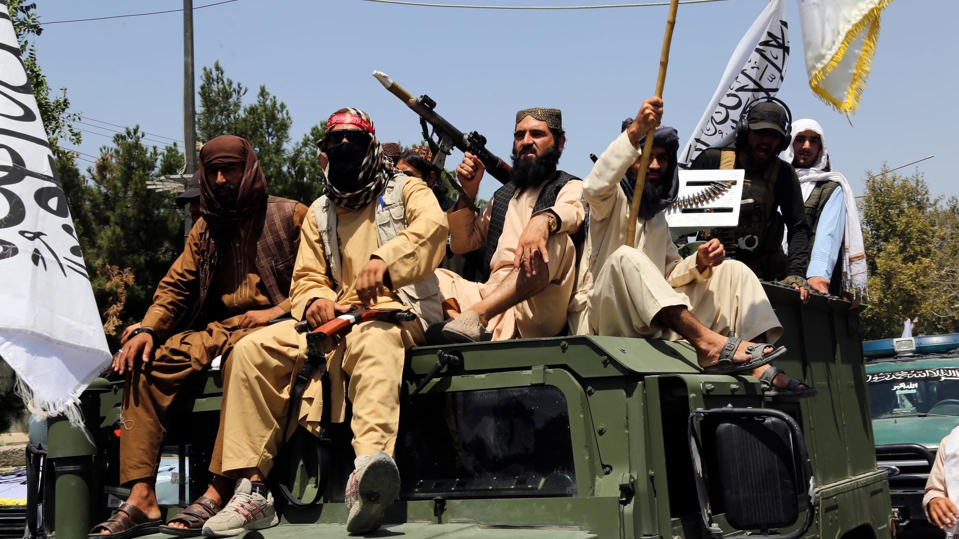 Родства не помнящие. Как афганские талибы восстали против породившего их Пакистана и почему это грозит новой войной