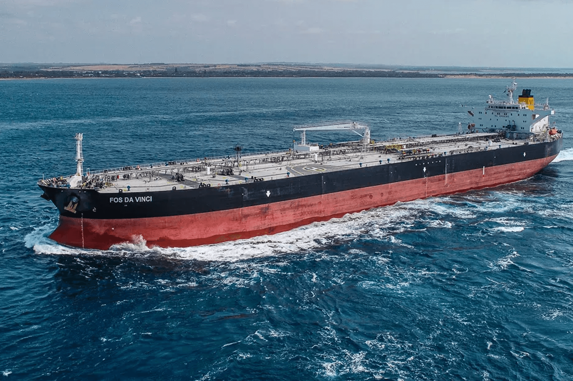 Западные судовладельцы продали «теневому флоту» России более 200 старых танкеров на $6 млрд — международное расследование