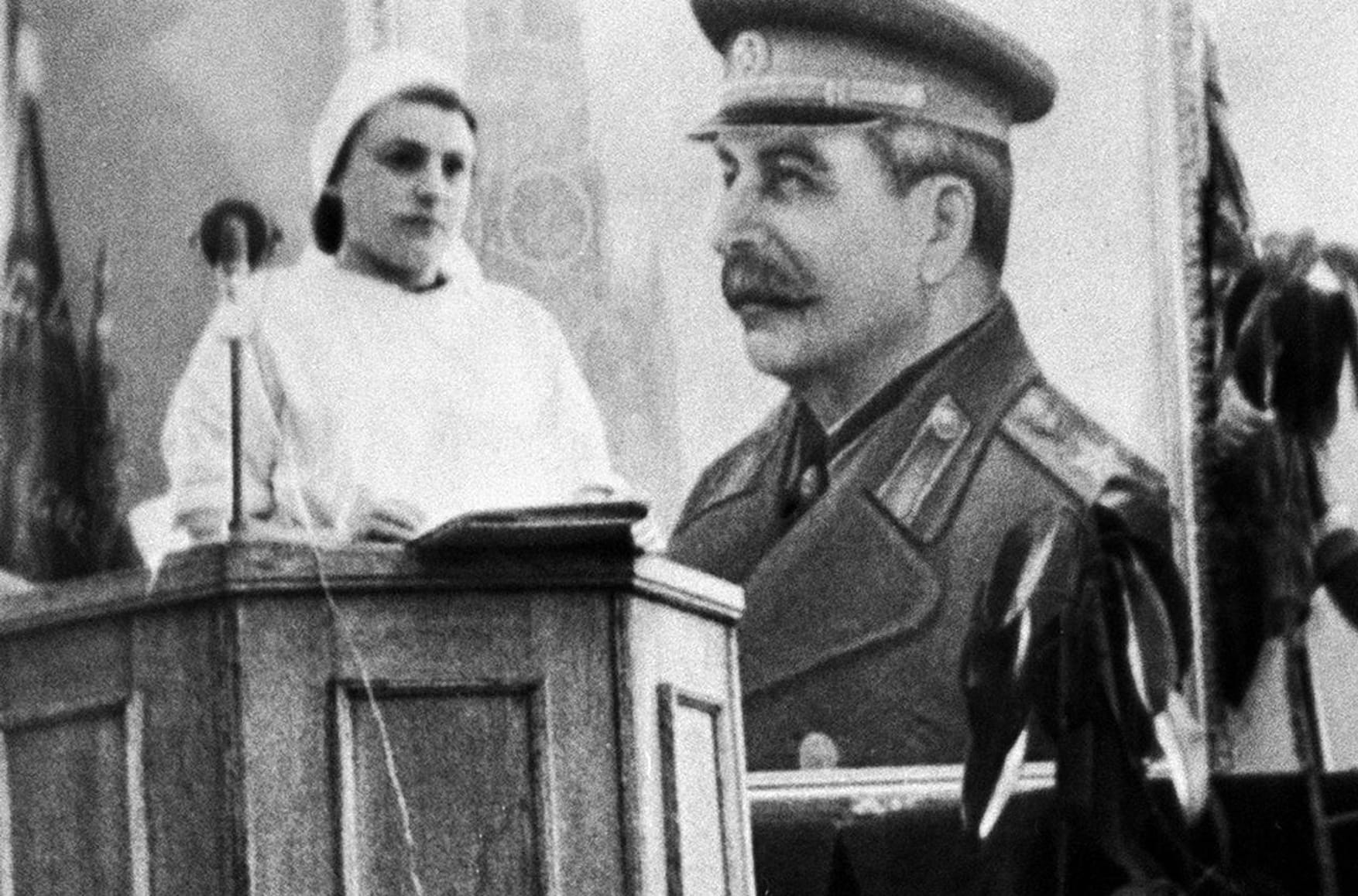 Diagnosis as denunciation: Kremlin meddling in doctor-patient confidentiality has a long history