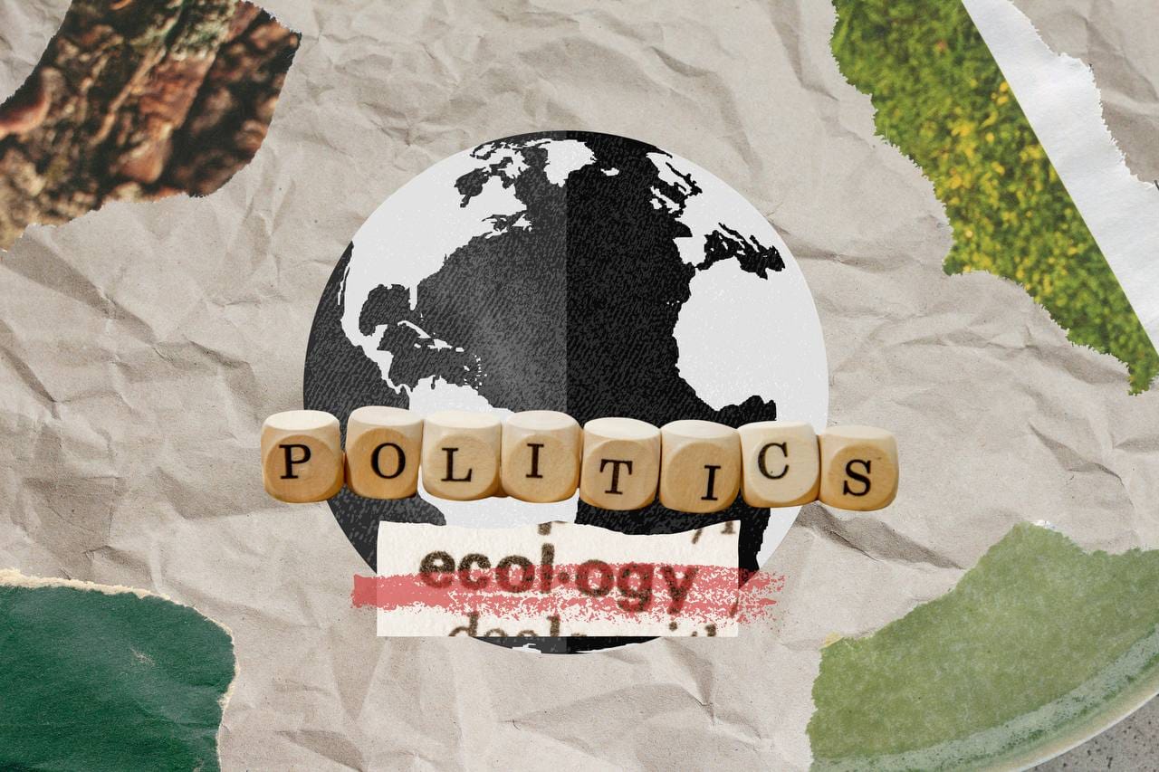 Right turn gone wrong: The rise of right-wing populism will harm the environment and exacerbate climate problems