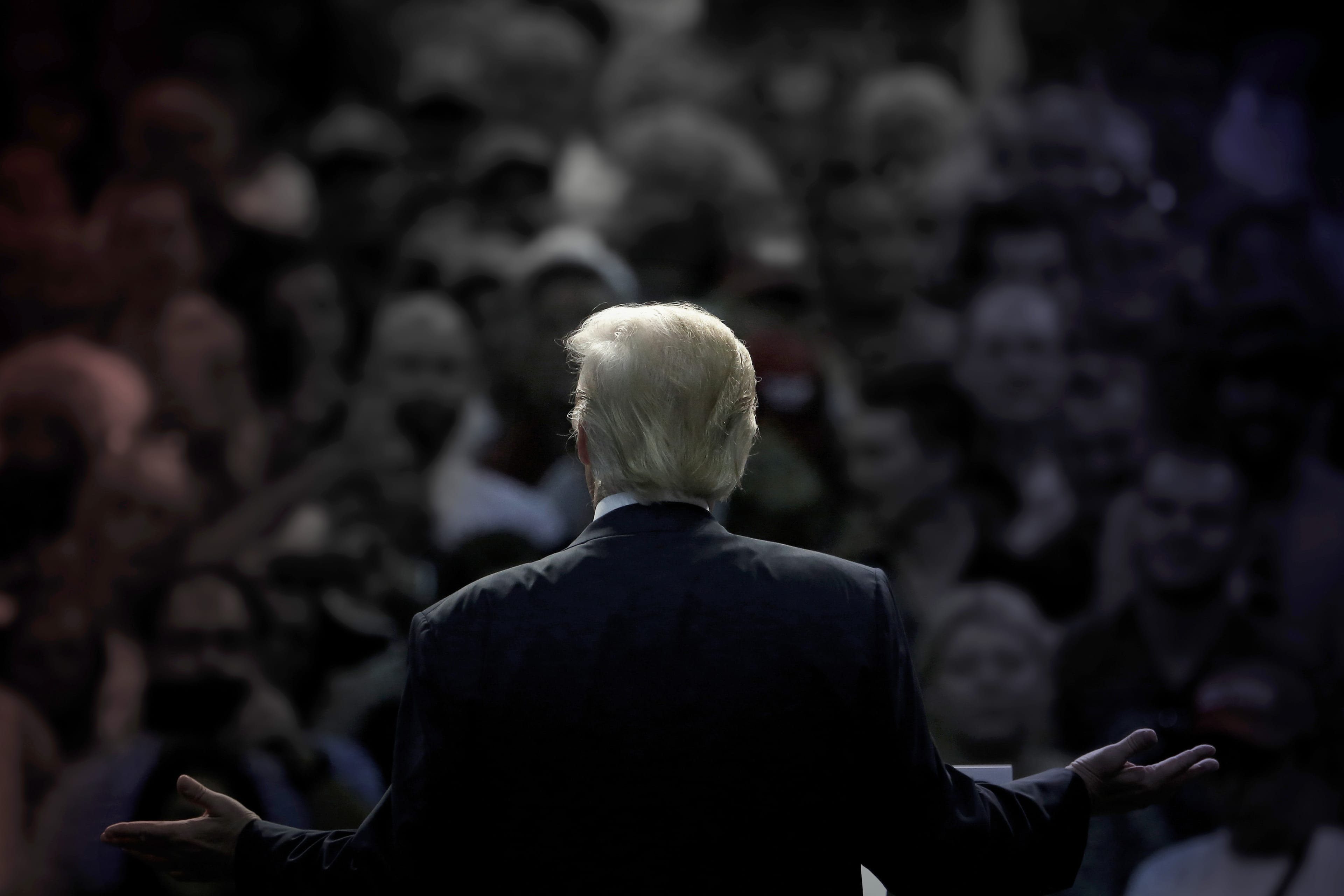 100 дней шоковой терапии. Какие уроки стоит извлечь обществу и государствам после прихода Трампа