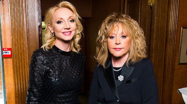 Латвия запретила въезд Кристине Орбакайте