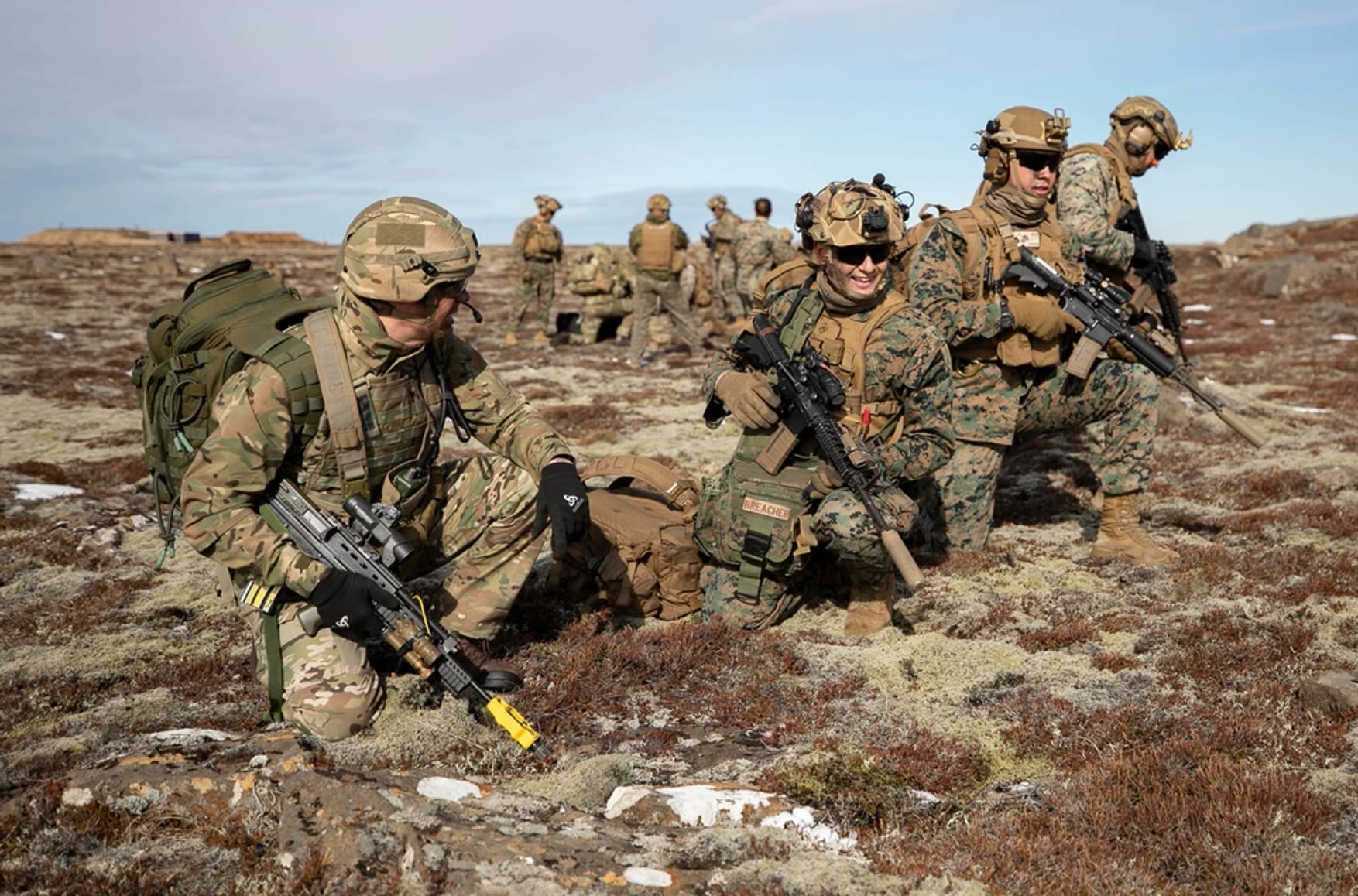 Democracy to go: The promise and peril of American intervention abroad 