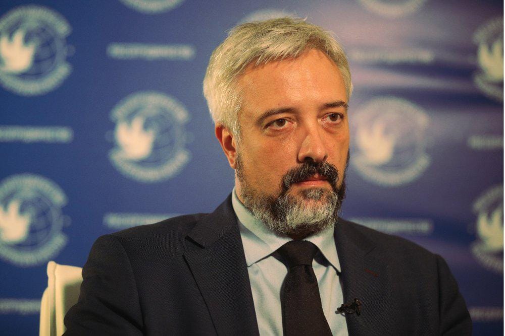Примаков хочет переформатировать Россотрудничество в аналог USAID, чтобы распределять бюджет без участия МИД — экс-дипломат Бондарев