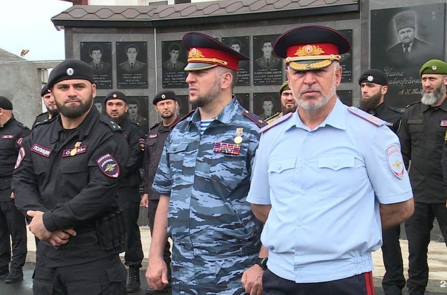 Силовики в Грозном освободили похищенных подростков после полугода незаконного удержания, их отцов отправили на войну — ЦЗПЧ «Мемориал»