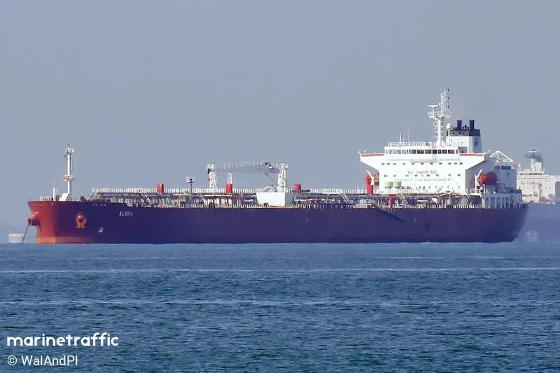 Three tankers carrying fuel for India’s Nayara Energy blocked from unloading due to EU sanctions tied to Russia’s Rosneft