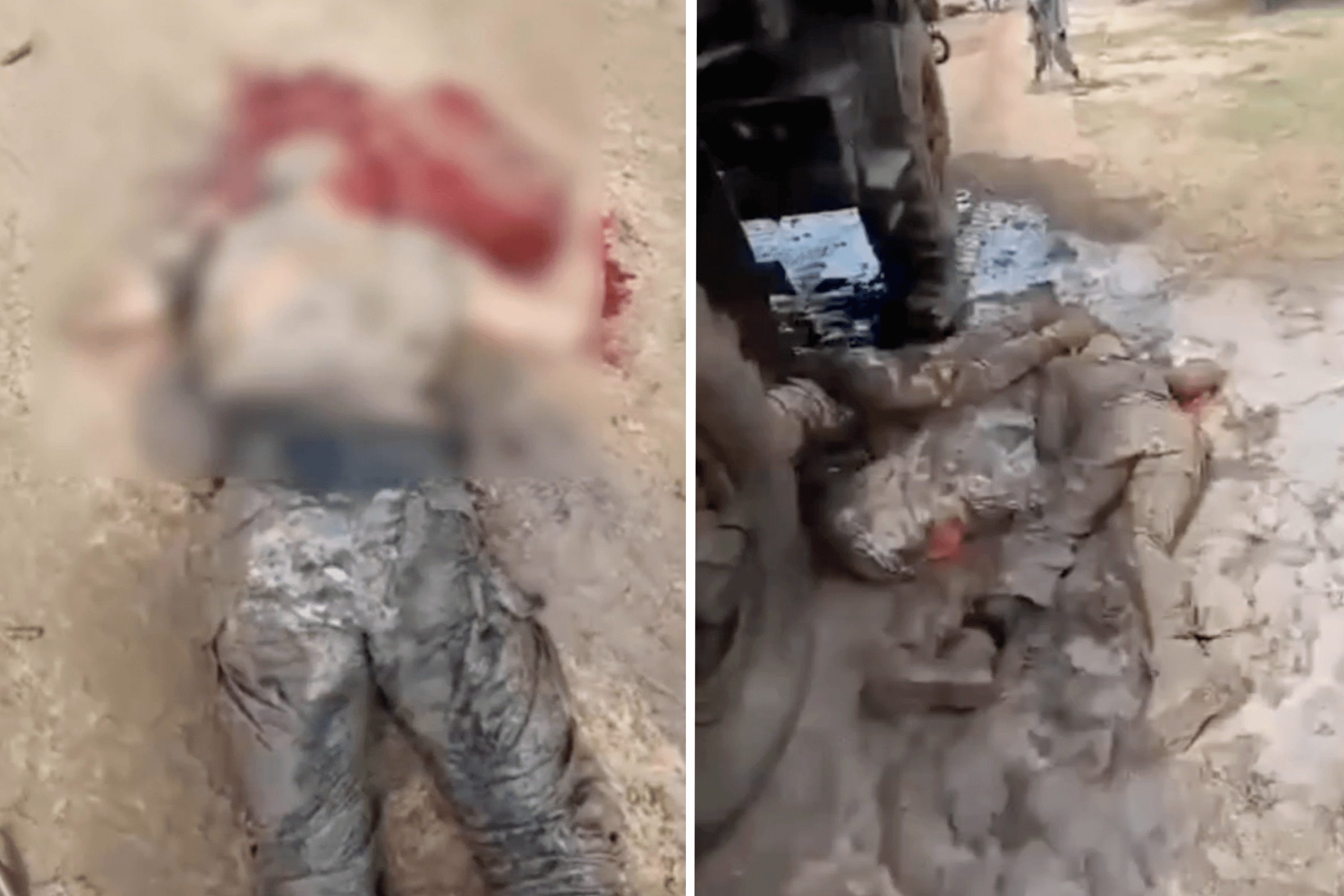 Колонна российского Африканского корпуса попала в засаду джихадистов на севере Мали. Погибли минимум четыре человека