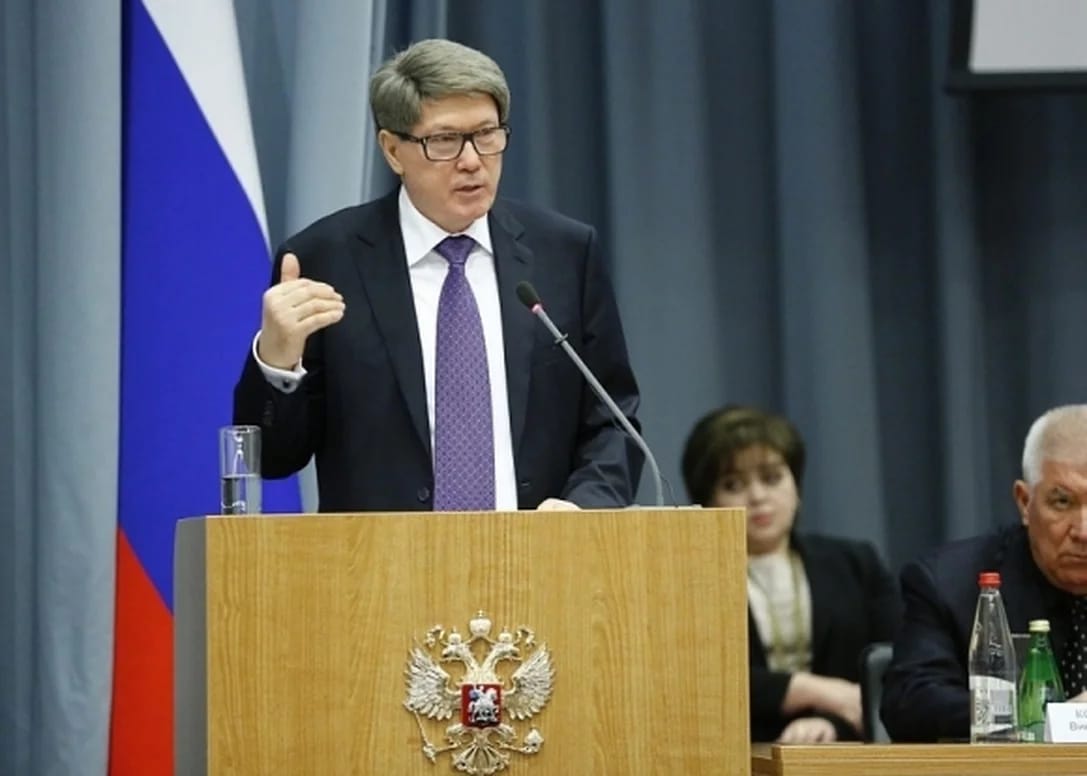 У экс-председателя Краснодарского краевого суда конфисковали активы на 13 млрд рублей