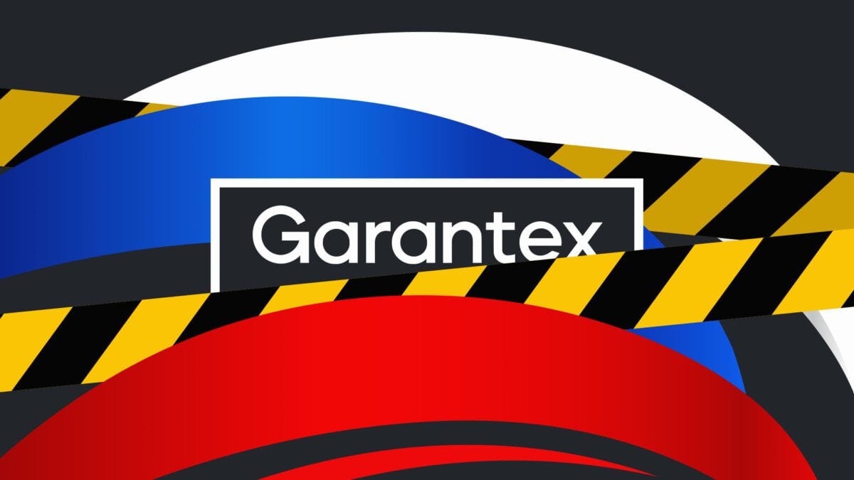 «Трансперенси» раскрыла детали о перерождении Garantex — российской криптобиржи, использовавшейся для обхода санкций